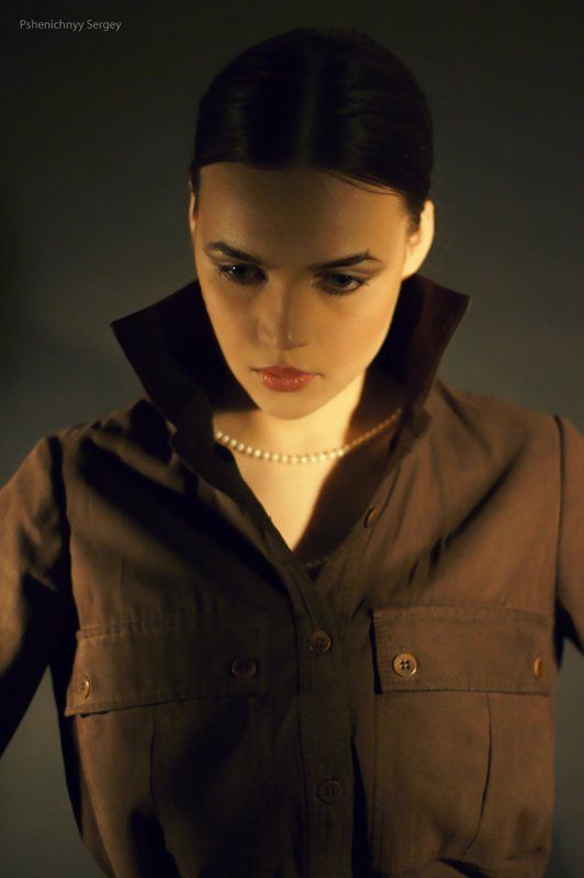 портрет, жанр, киноphoto preview