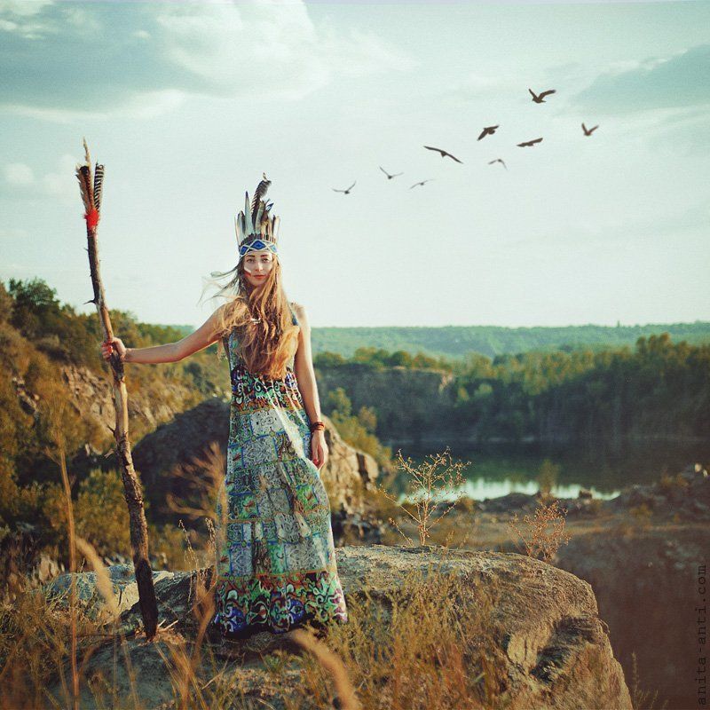 Colors of the Windphoto preview