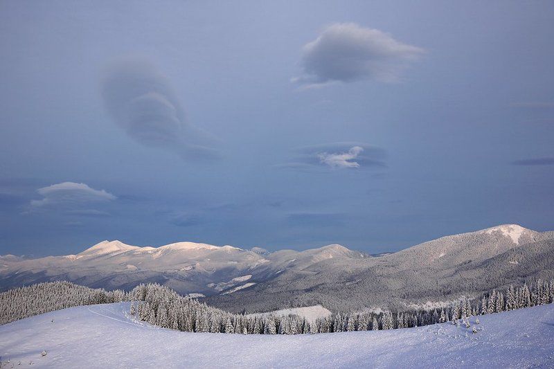 карпаты *** фото превью