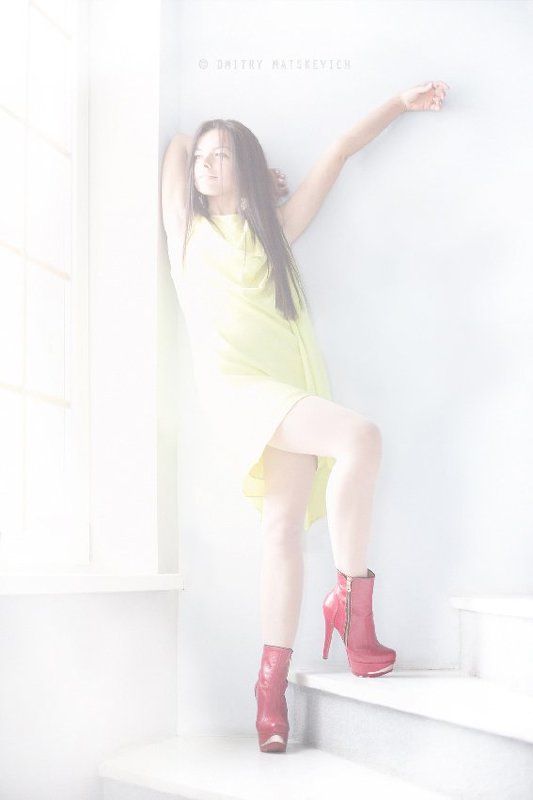 В лучахphoto preview