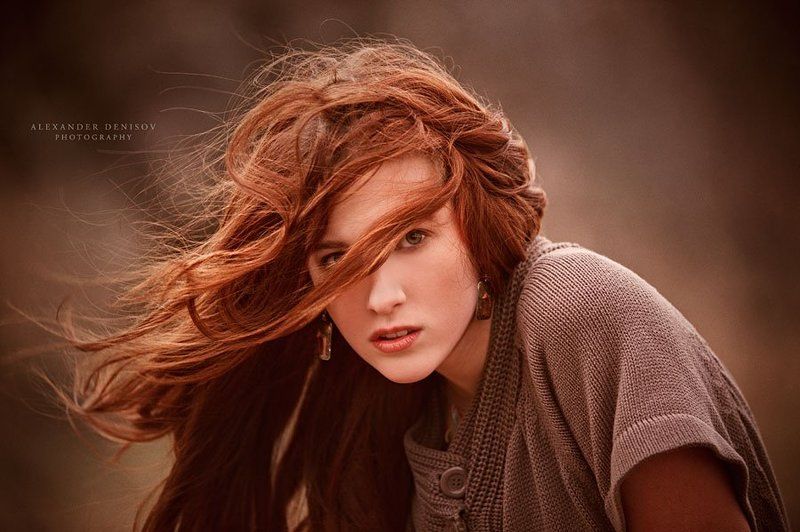 портрет Dashaphoto preview