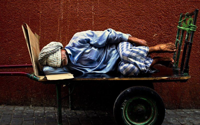 Тревожный сонphoto preview