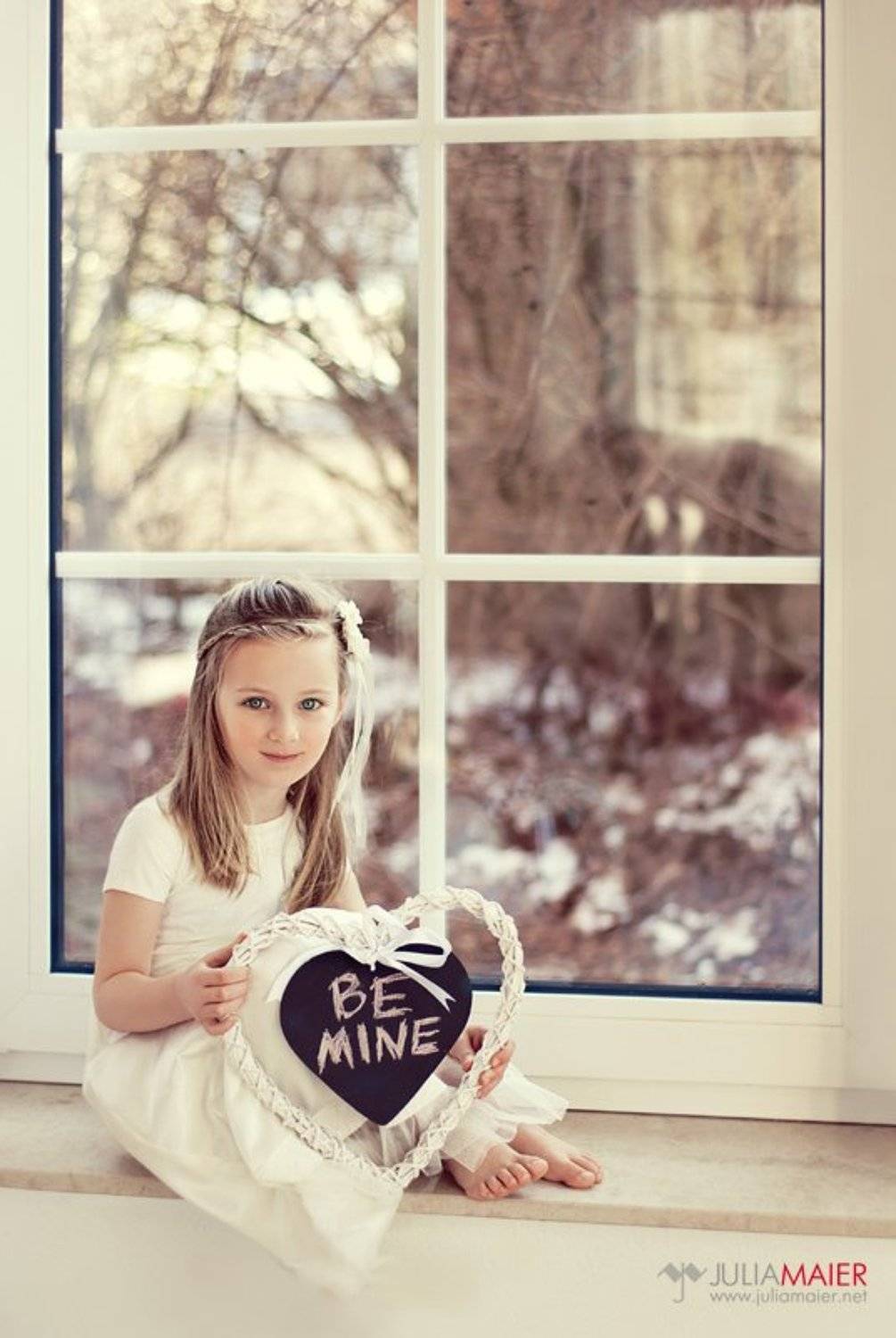 Be mine. Автор: Julia Maier , Julia Maier