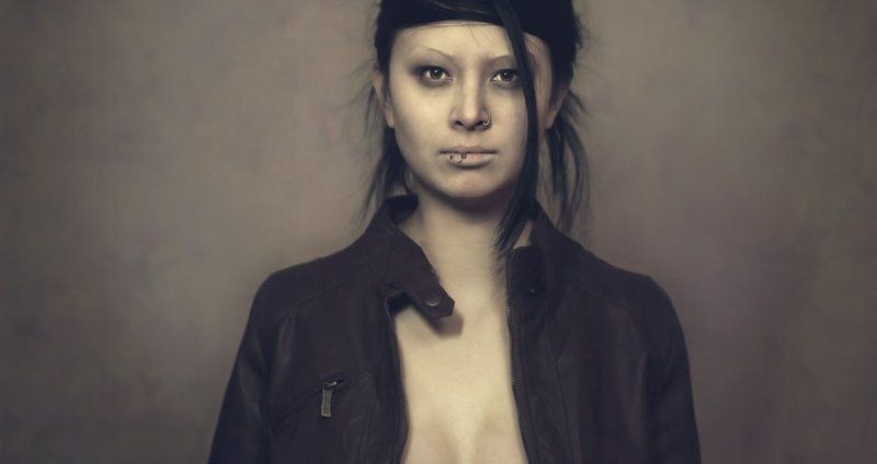 портрет,portrait портрет по мотивам.photo preview