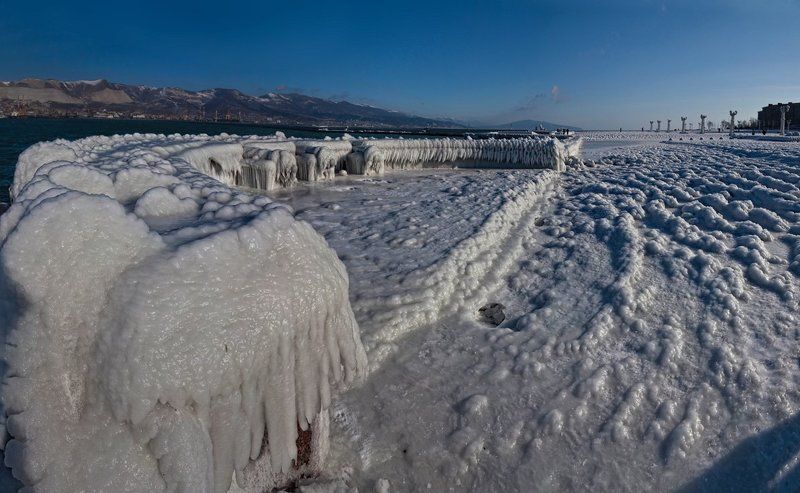 Зимние историиphoto preview