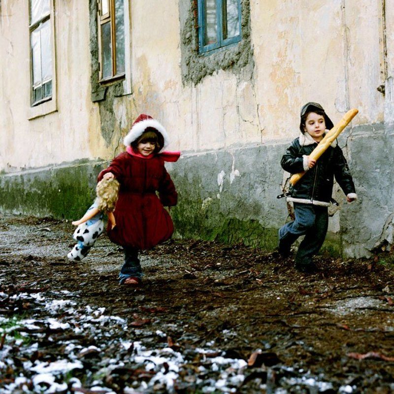 Двор.photo preview