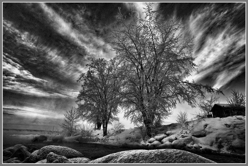 That MORNING... (Такое УТРО)photo preview