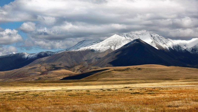 Плато Укокphoto preview