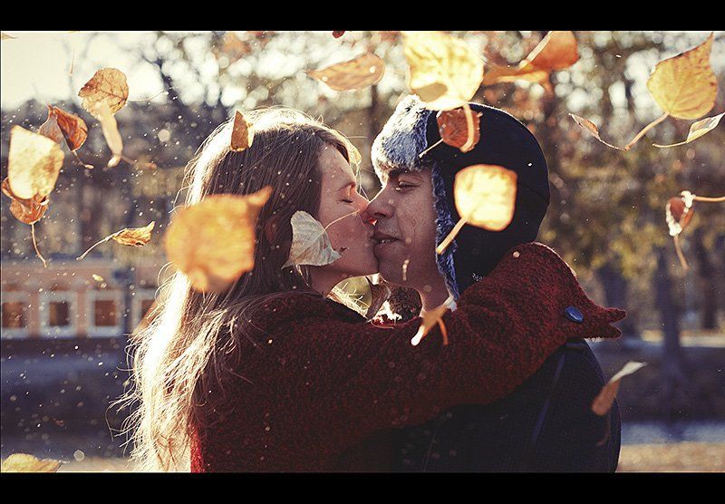 лена, и, гриша ... фото превью