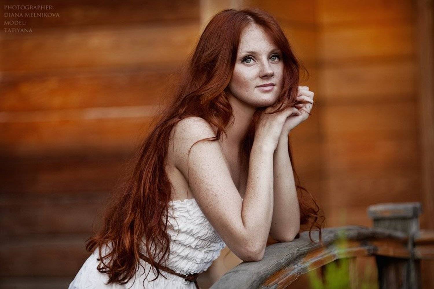 , Диана Мельникова