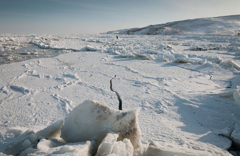 Азовская Антарктидаphoto preview