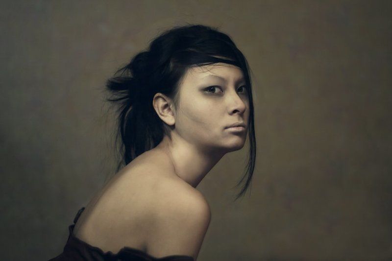 портрет,portrait *photo preview