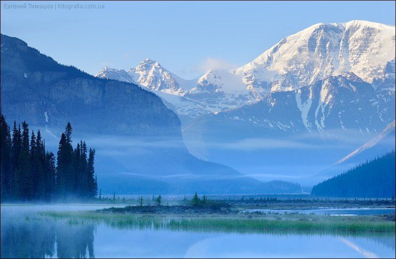 Рассвет на Бьюти Крикphoto preview