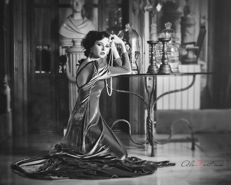 alan, nart 30ыеphoto preview