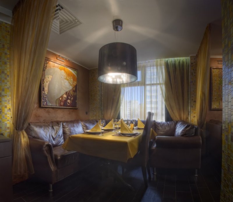 Ресторан РИЧphoto preview