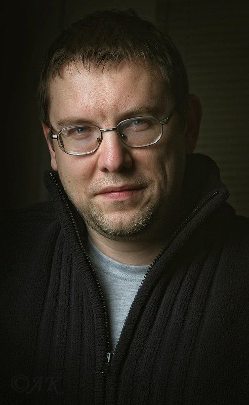 Автоматический портретphoto preview