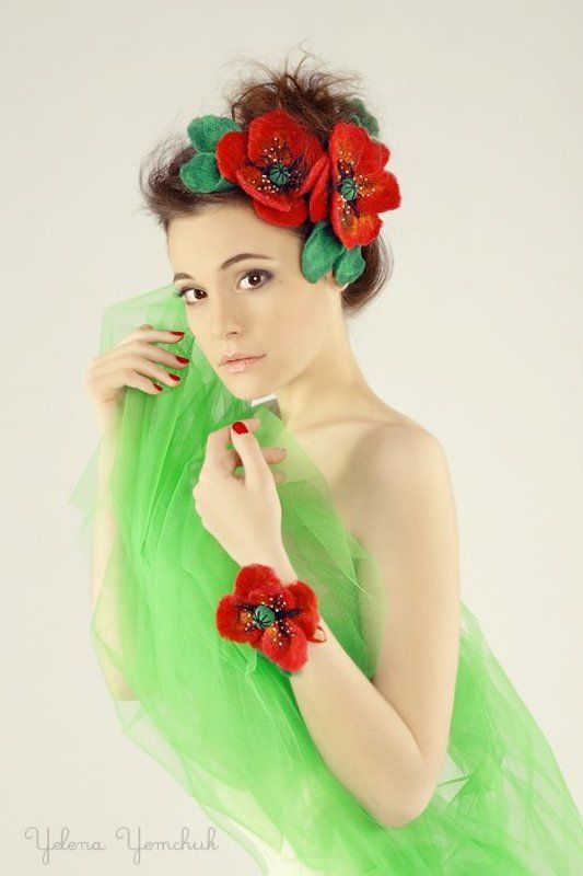 портрет photo preview