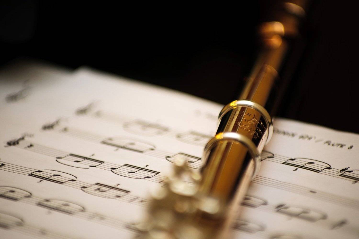 Автор: Павел флейта, ноты, музыка, Павел