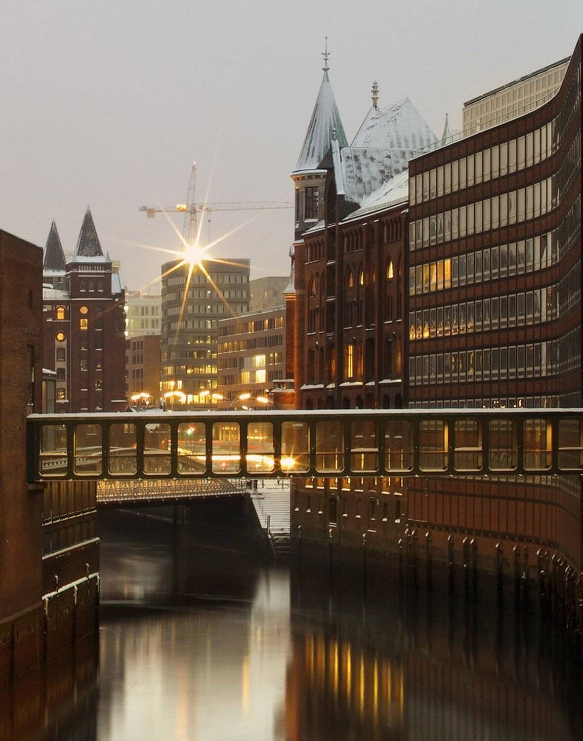 германия, гамбург, Игорь Дубровский