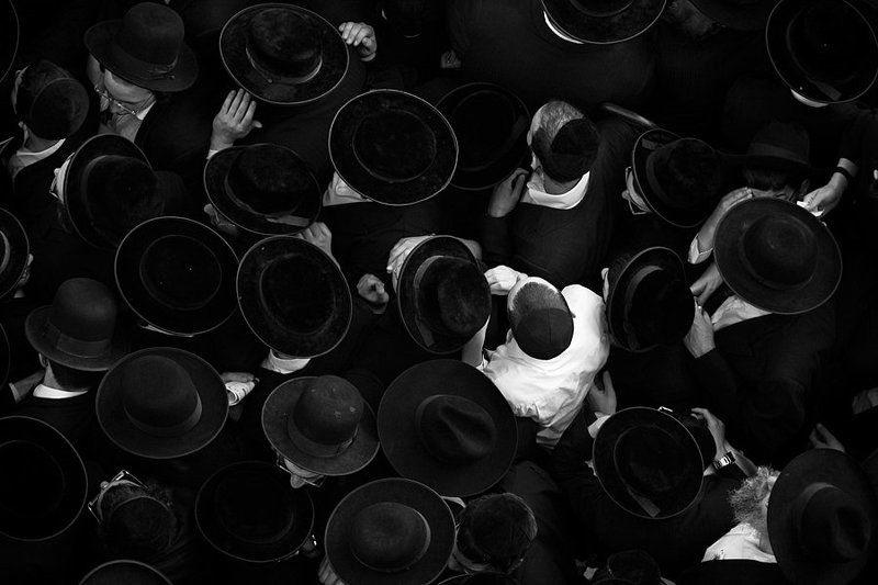 black and white, pini hamou Black and Whitephoto preview