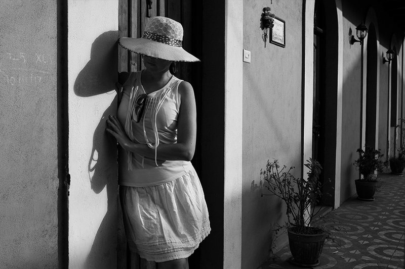 портрет, чб, чб портрет, тени, shadows, shadows portrait *photo preview