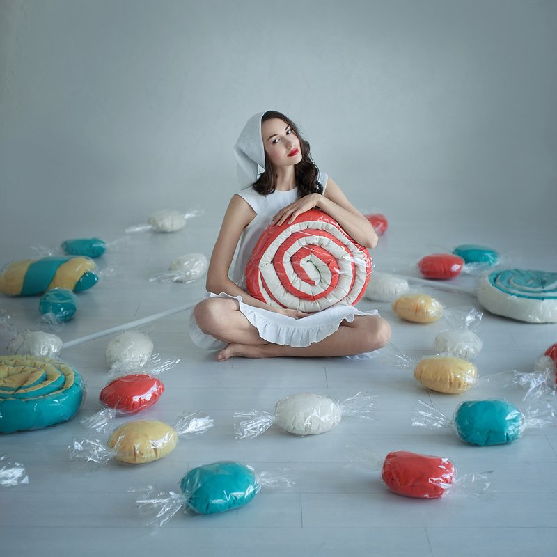 Сладкоежкаphoto preview