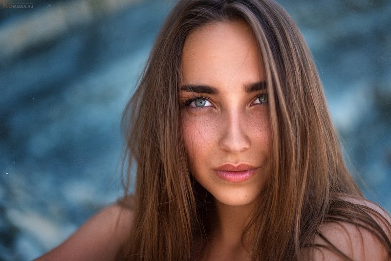 бикини,девушка,море, Алена фото превью