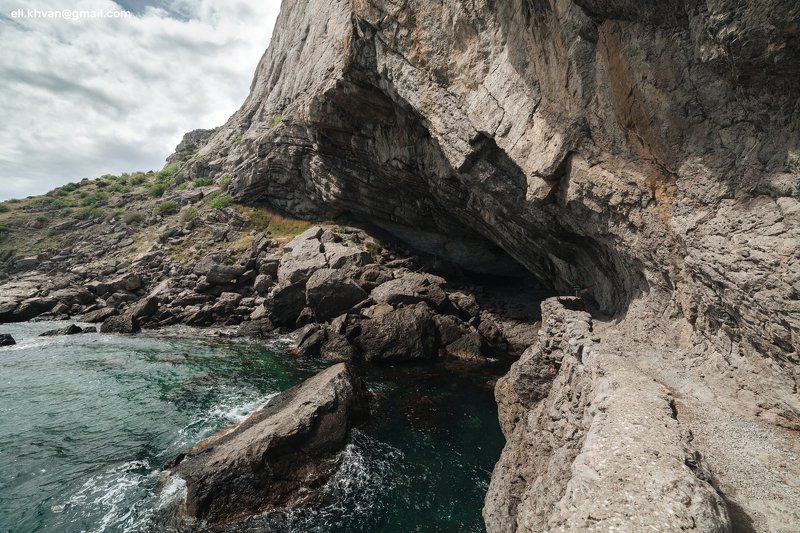 Тропа Голицынаphoto preview