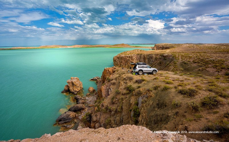 на Балхашеphoto preview