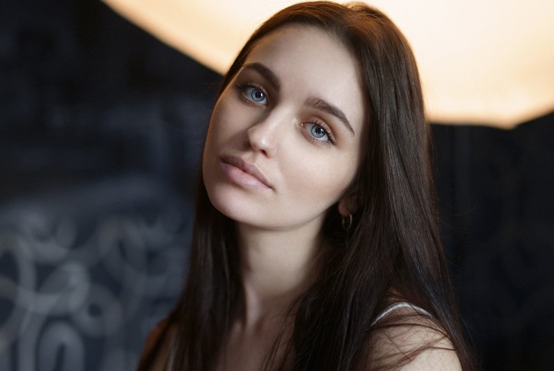 portait, model, girl, портрет, модель, девушка, арт, art Катяphoto preview