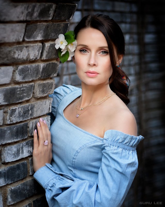 model, girl, portrait, body, face, beauty, beautiful, gurulee, natural light, russian, pretty,sensual LARISAphoto preview