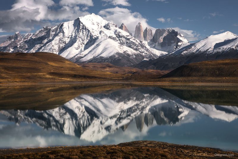 Отражениеphoto preview