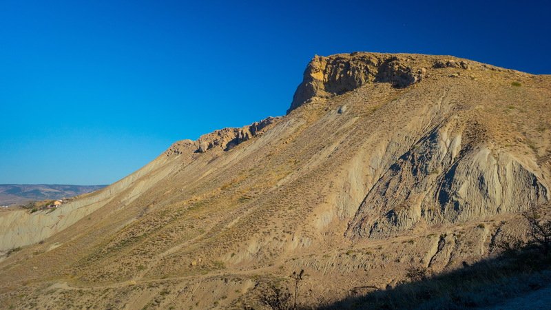 В Крыму октябрь.photo preview