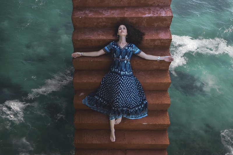 Watery Dreamsphoto preview