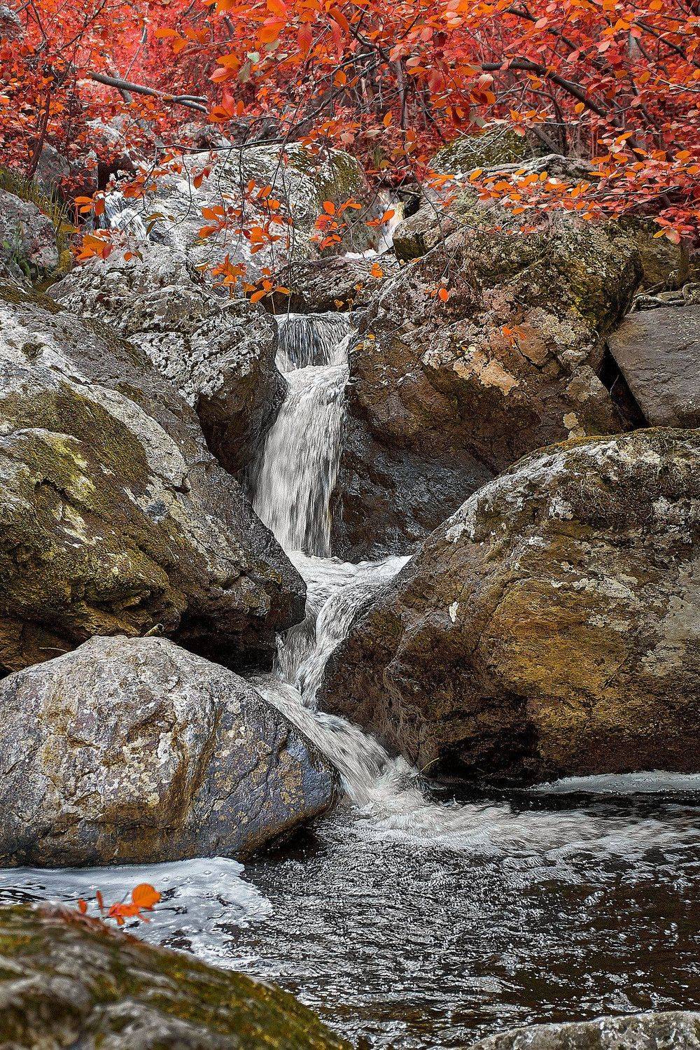 башкирия, южный урал, урал, орск, новотроицк, талкас, гадельша, сибай, зилаир. баймак, юлдыбаево, озеро талкас, водопад, водопад гаделша, пейзаж, лето, осень, качурин, зима, весна, ковыль, Качурин Алексей