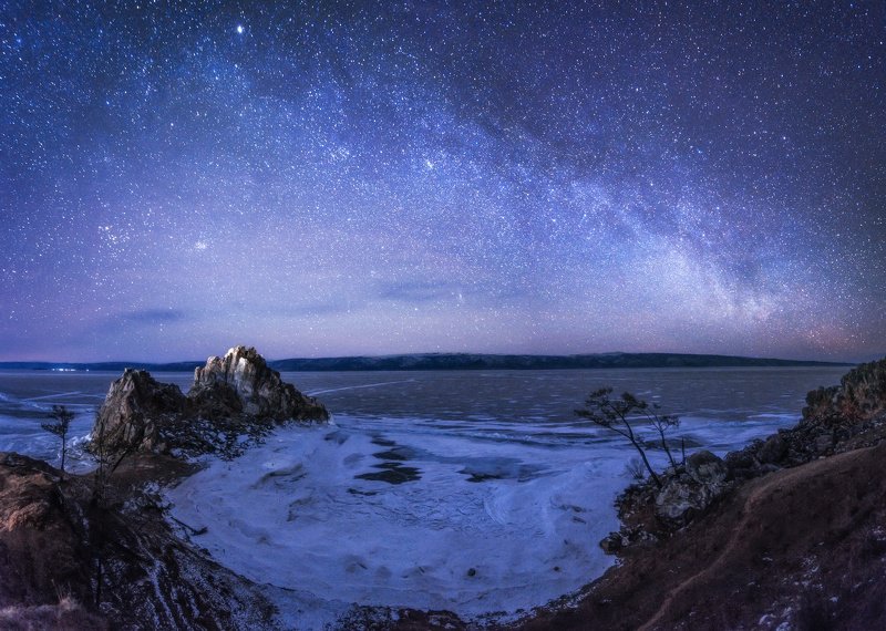 Спящая Шаманкаphoto preview