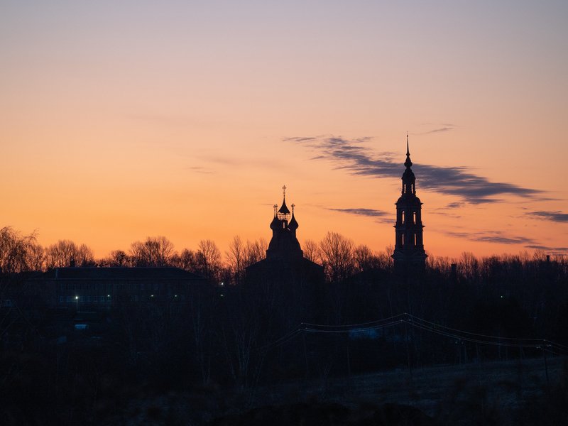 Один день в Курбе.photo preview