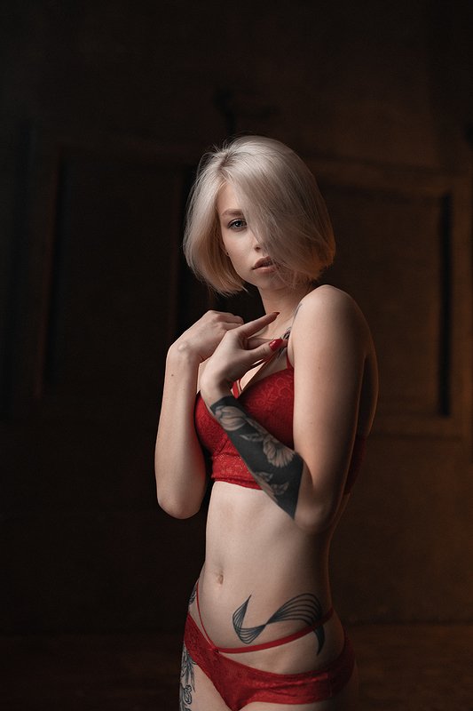 Алинаphoto preview