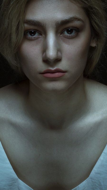 #portrait#female_portrait photo preview