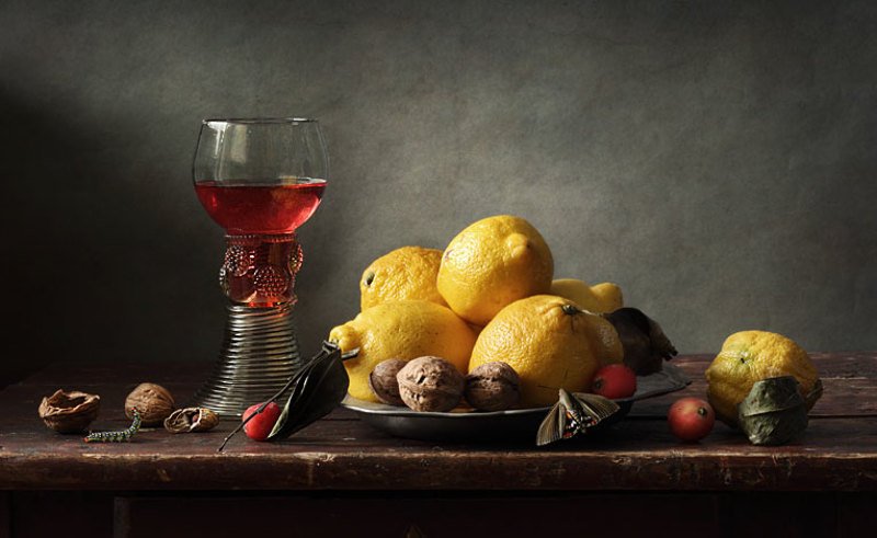 Лимоныphoto preview