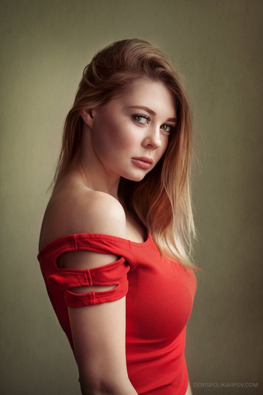 Маргарита в красномphoto preview