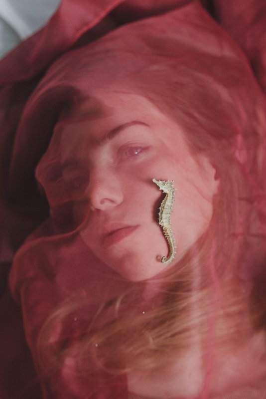 Воспоминания о мореphoto preview