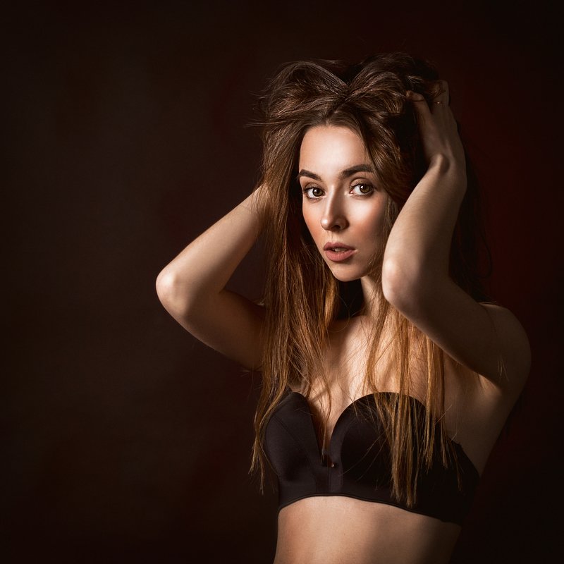 portret ILonaphoto preview