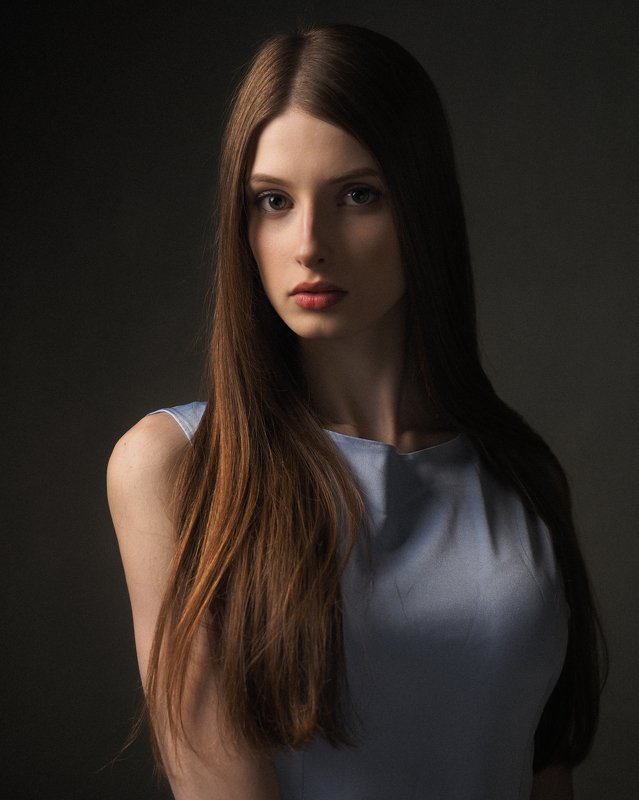 портрет, portrait Лераphoto preview