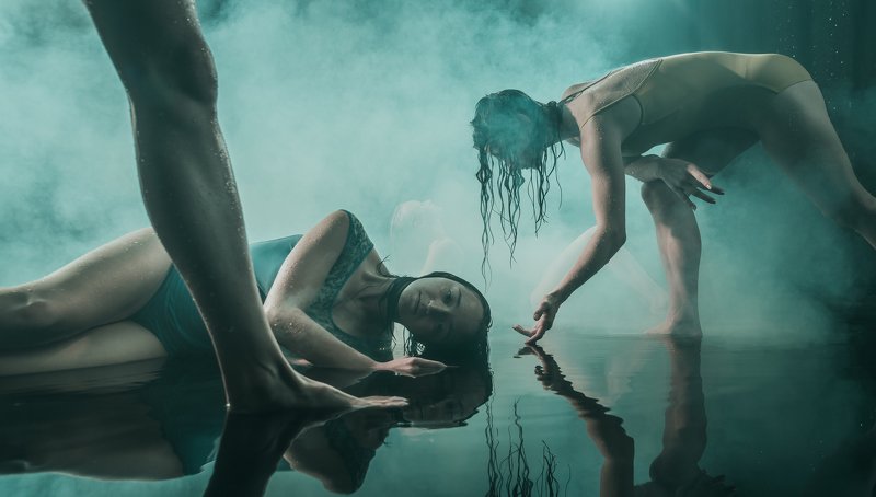 Портфолио Пешков Михаилphoto preview