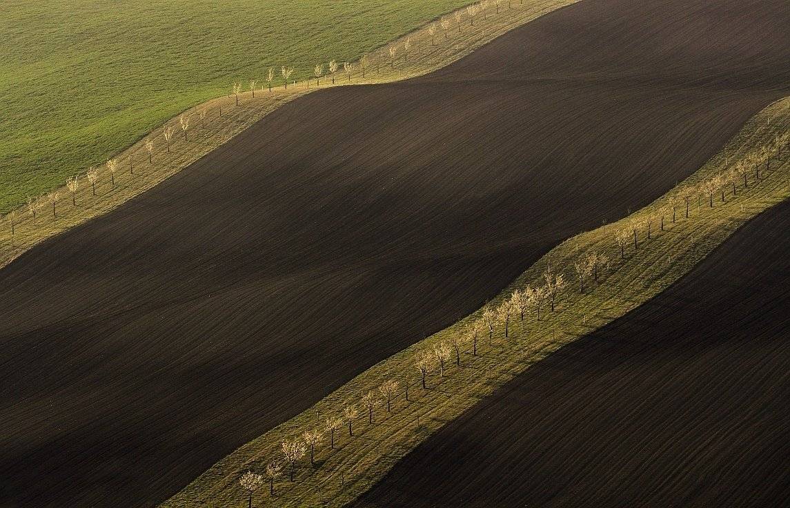 moravian tuscany, Franti&scaron;ek Uhler
