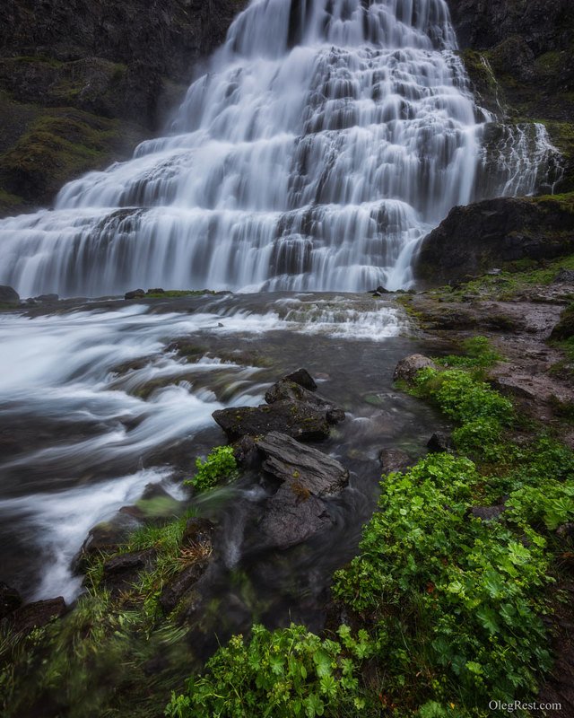 Мощь водыphoto preview