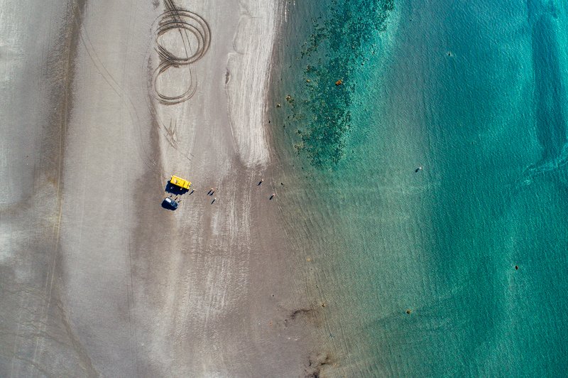 баренцево море Баренцево мореphoto preview