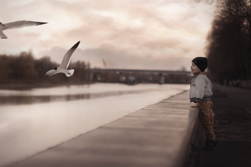 У рекиphoto preview