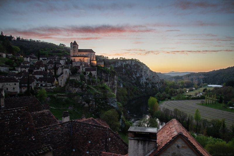 Saint-Cirq-Lapopiephoto preview
